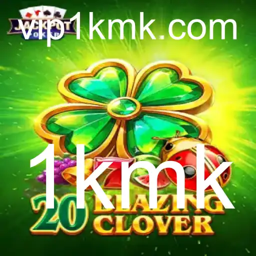 Explorando o Mundo de 20BlazingClover: Aventuras e Estratégias