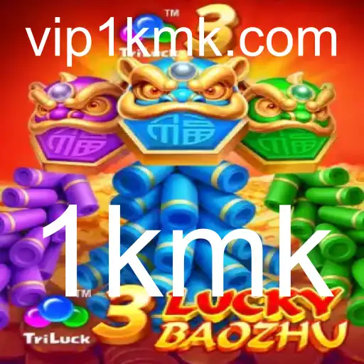 Descubra o Empolgante Mundo de 3LuckyBaozhu