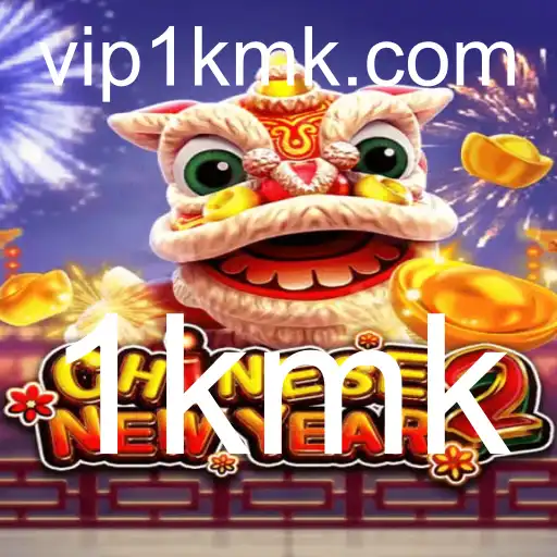 Descubra o Fascinante Mundo de CHINESENEWYEAR2: Um Jogo Envolvente