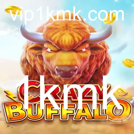 CRAZYBUFFALO: Aventura e Estratégia no Novo Sensação dos Games