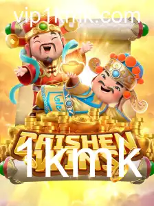 Descubra CaishenWins: O Jogo de Slots Inspirado na Prosperidade