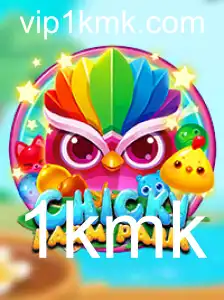 Descubra ChickyParmParm: Uma Aventura Inovadora no Mundo dos Jogos