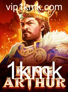 KingArthur: A Jornada Épica no Mundo dos Jogos