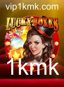 Descubra o Fascinante Mundo de LuckyBoxes: O Jogo do Momento