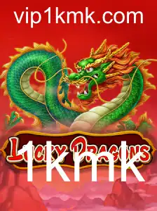 LuckyDragons: Uma Experiência de Jogo Inovadora com Regras Únicas e Atraentes