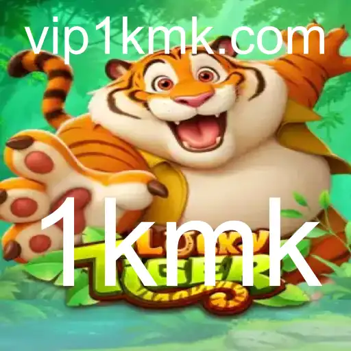 Descubra o Universo Fascinante de LuckyTiger