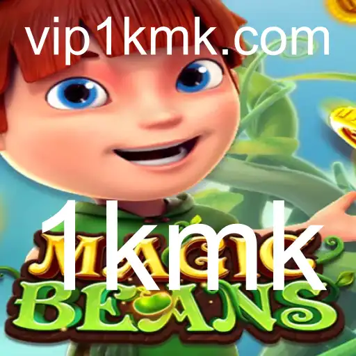 Explorando o Mundo de MAGICBEANS: Uma Aventura no Universo dos Feijões Mágicos
