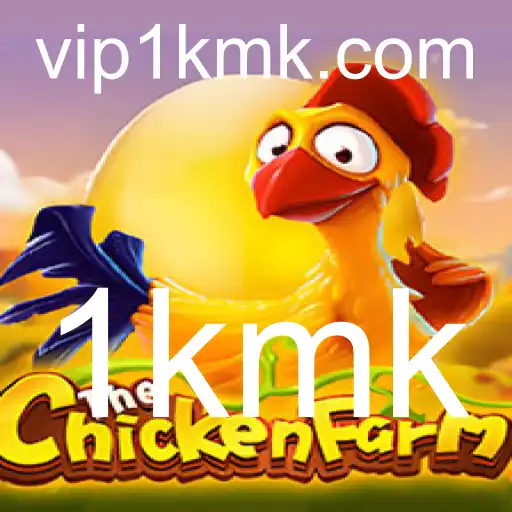 Descubra o Fascinante Mundo de ChickenFarm