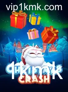 ChristmasCrash: Mergulhe na Aventura Natalina com o Jogo do Ano