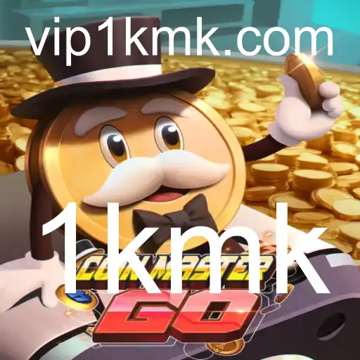 Descubra CoinMasterGO: O Jogo que Revoluciona a Forma de Ganhar Moedas