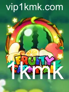 FruityCarnival: Uma Nova Aventura no Mundo dos Jogos