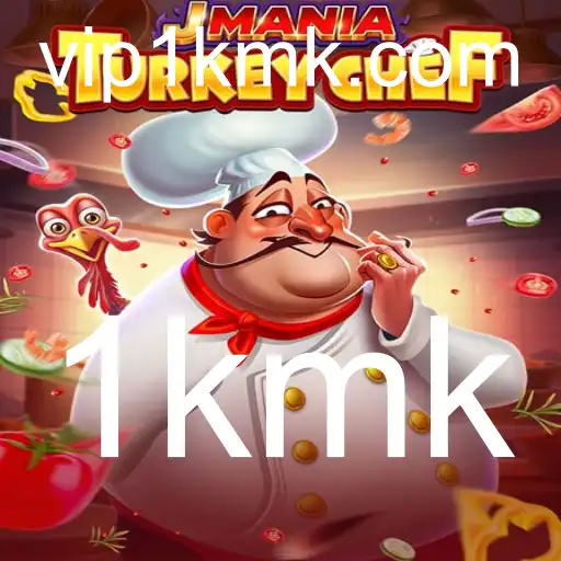 JManiaTurkeyChef: Guiando o Chef em Novas Aventuras Gastronômicas