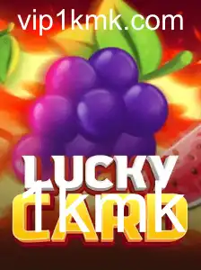 Descubra as Regras e o Encanto do Jogo 'LuckyCard'
