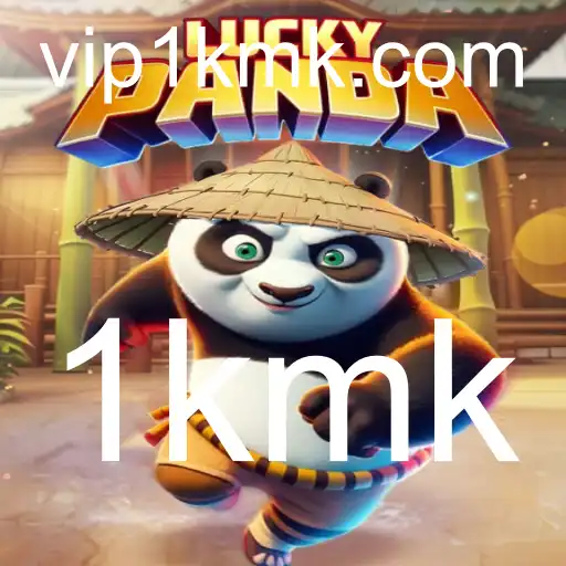 Explorando o Universo do Jogo 'LuckyPanda': Diversão e Estratégia