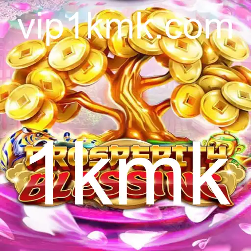 ProsperityBlessing: Descubra o Fascinante Mundo do Jogo e as Suas Regras com 1kmk