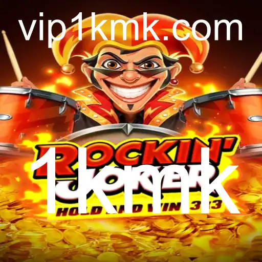 RockinJoker: Um Novo Fenômeno no Mundo dos Jogos