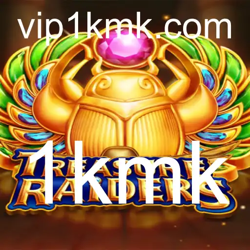 Descubra o Excitante Mundo de TREASURERAIDERS