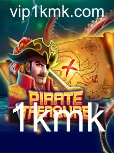 Descubra PirateTreasure: O Jogo de Estratégia Naval em Alta