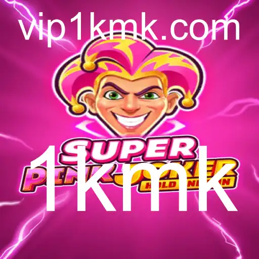 Explorando o Mundo Fascinante de SuperPinkJoker