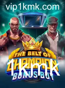 Descubra o Empolgante Mundo de 'TheBeltOfChampionBonusBuy'