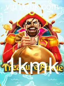 Descubra o universo de TreasurePirate: Aventuras e Estratégias