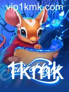 Descubra o Mundo de TreeofLight e as Regras do Jogo 1kmk