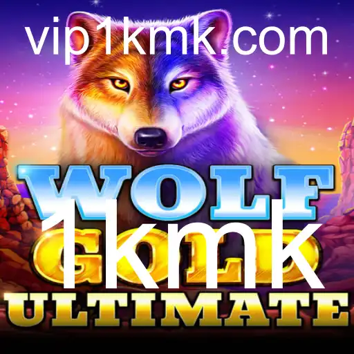 Descubra o Mundo de WolfGoldUltimate: Um Novo Horizonte no Universo dos Jogos